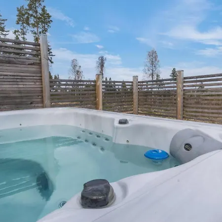 בית נופש Hirvas By Interhome