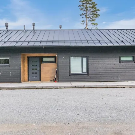 בית נופש Hirvas By Interhome