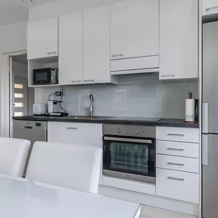 Hirvas By Interhome