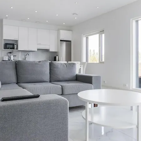 Hirvas By Interhome Loma-asunnot
