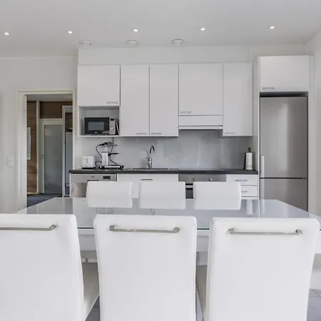 Hirvas By Interhome Дом отдыха