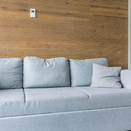 Hirvas By Interhome Дом отдыха *