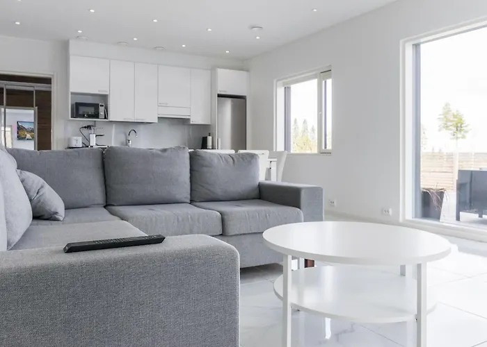 Hirvas By Interhome Semesterbostad