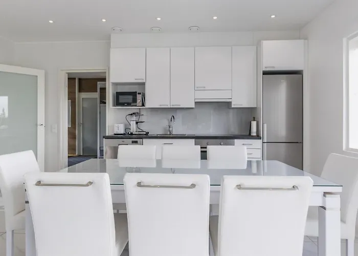 Hirvas By Interhome Semesterbostad