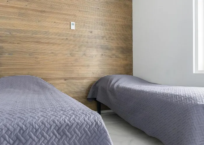 Hirvas By Interhome Semesterbostad *