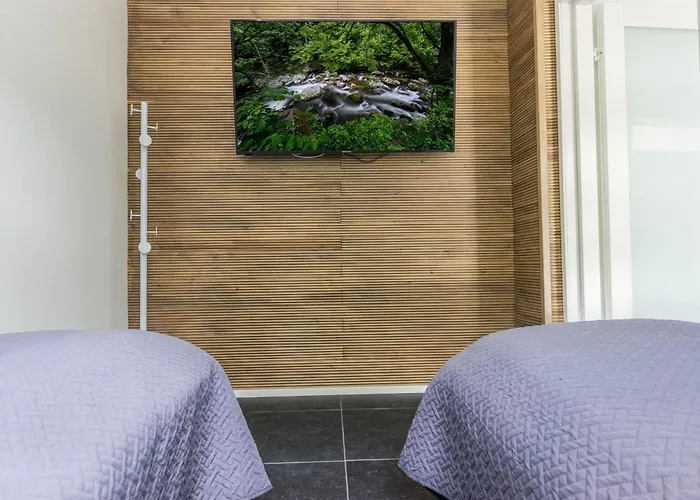 Hirvas By Interhome Semesterbostad