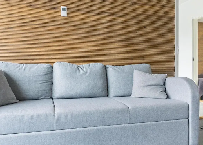 Hirvas By Interhome Semesterbostad *