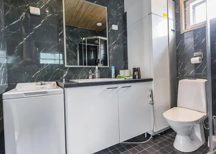 Hirvas By Interhome Semesterbostad