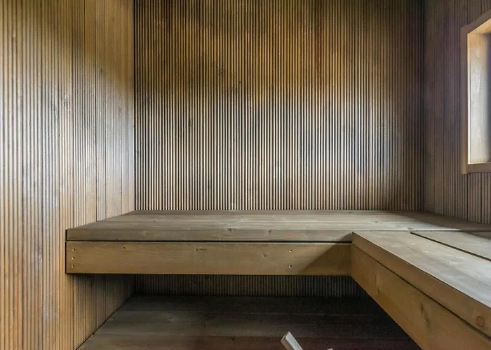 Semesterbostad Hirvas By Interhome